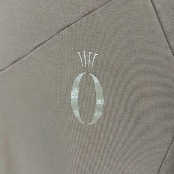 HERA/HERO Set Hoodie Shirt Mens LARGE Gym Workout Compression Stretch and Jogg - Picture 5 of 12